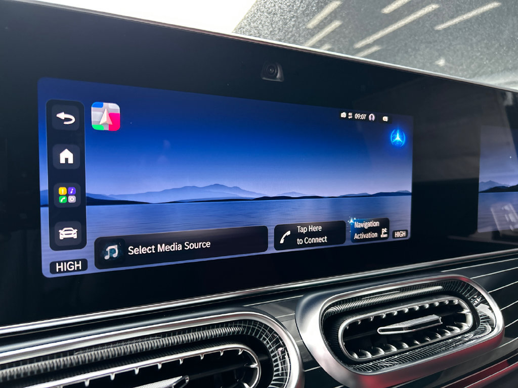 New 2027 Mercedes-Benz GLE 450 4MATIC Coupe image 18