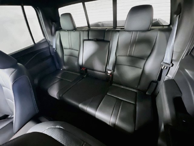 Used 2026 Honda Ridgeline TrailSport image 27