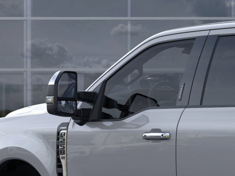 New 2026 Ford F250 Lariat w/ Lariat Ultimate Package AWD/4WD image 20
