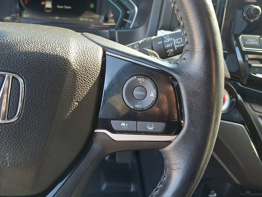 Used 2021 Honda Odyssey Touring image 22