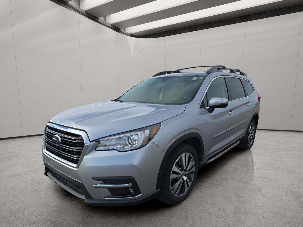 Used 2022 Subaru Ascent Touring