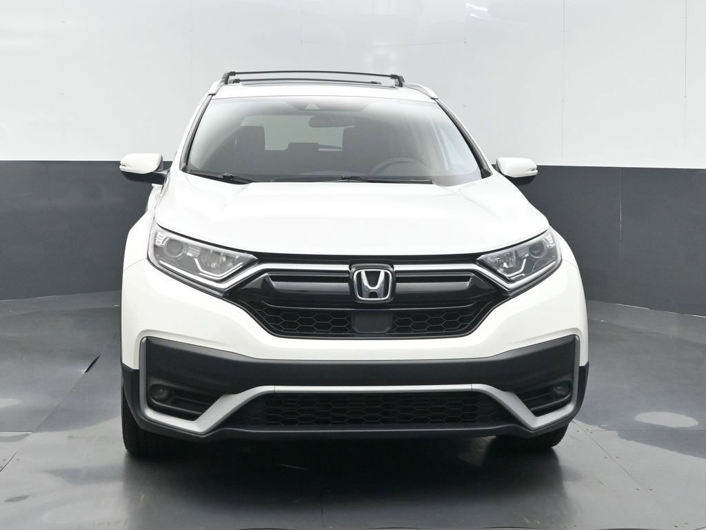 Used 2022 Honda CR-V EX image 4