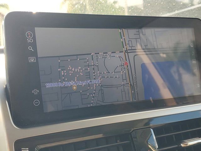 Certified 2022 Lexus GX 460 Premium AWD/4WD image 31