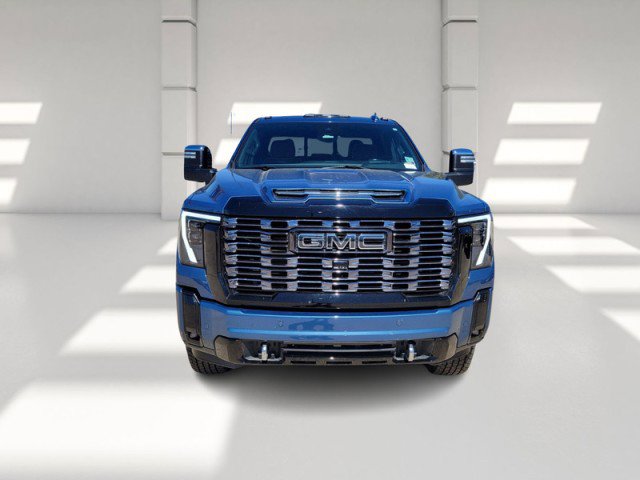 Certified 2025 GMC Sierra 2500 Denali Ultimate image 2