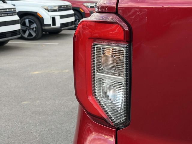 Used 2022 Ford Explorer ST image 10