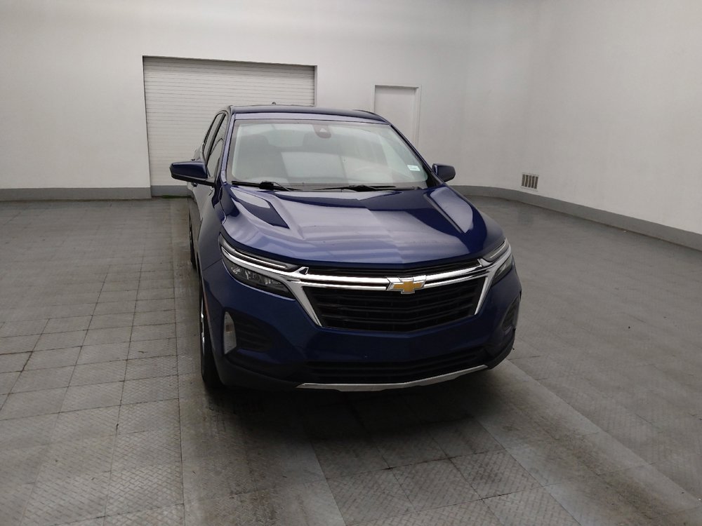 Used 2023 Chevrolet Equinox LT FWD image 14