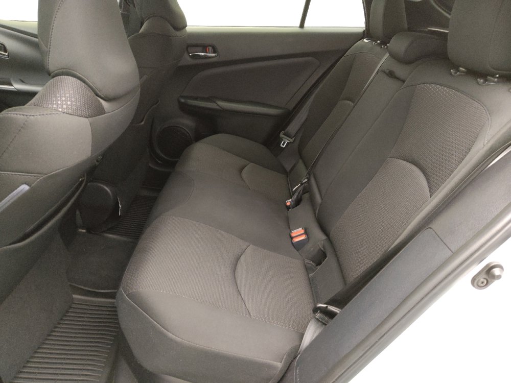 Used 2021 Toyota Prius LE FWD image 18