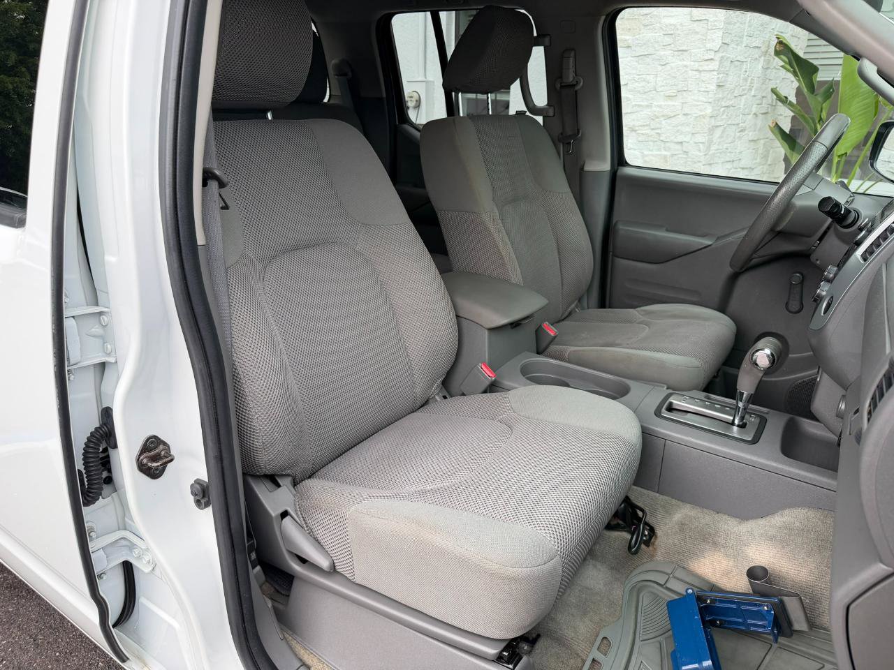 Used 2016 Nissan Frontier S RWD image 41