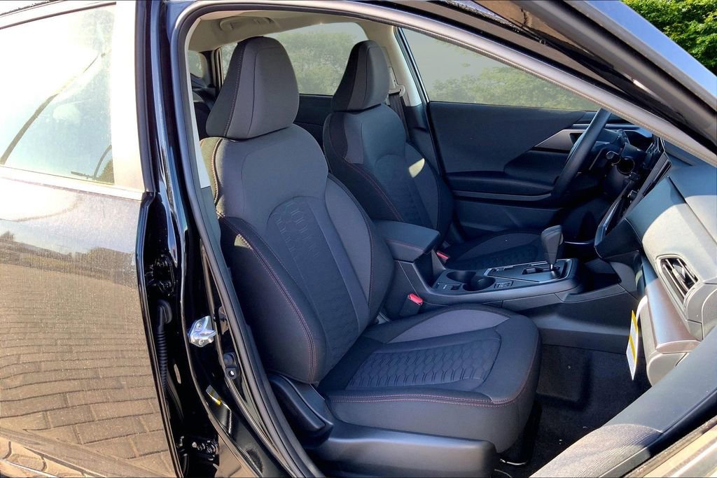 New 2026 Subaru Impreza 2.0i Sport image 4