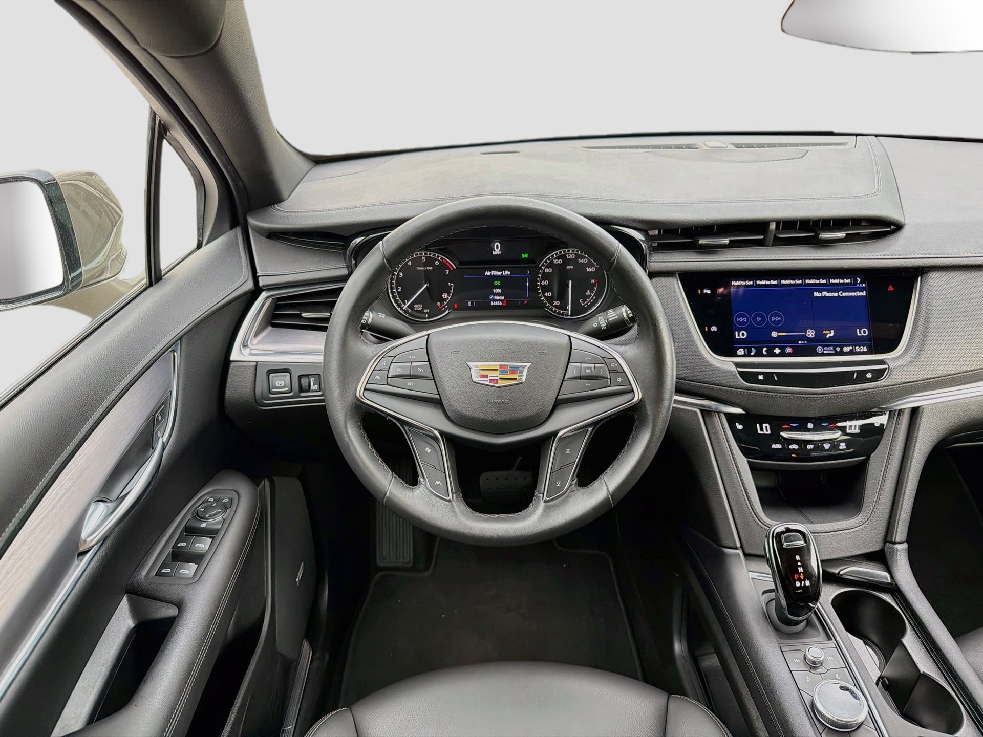 Certified 2023 Cadillac XT5 Luxury FWD image 19