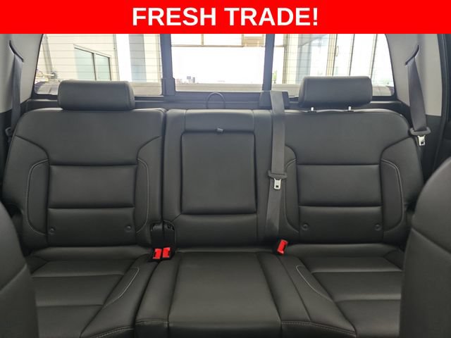 Used 2018 GMC Sierra 1500 SLT AWD/4WD image 37