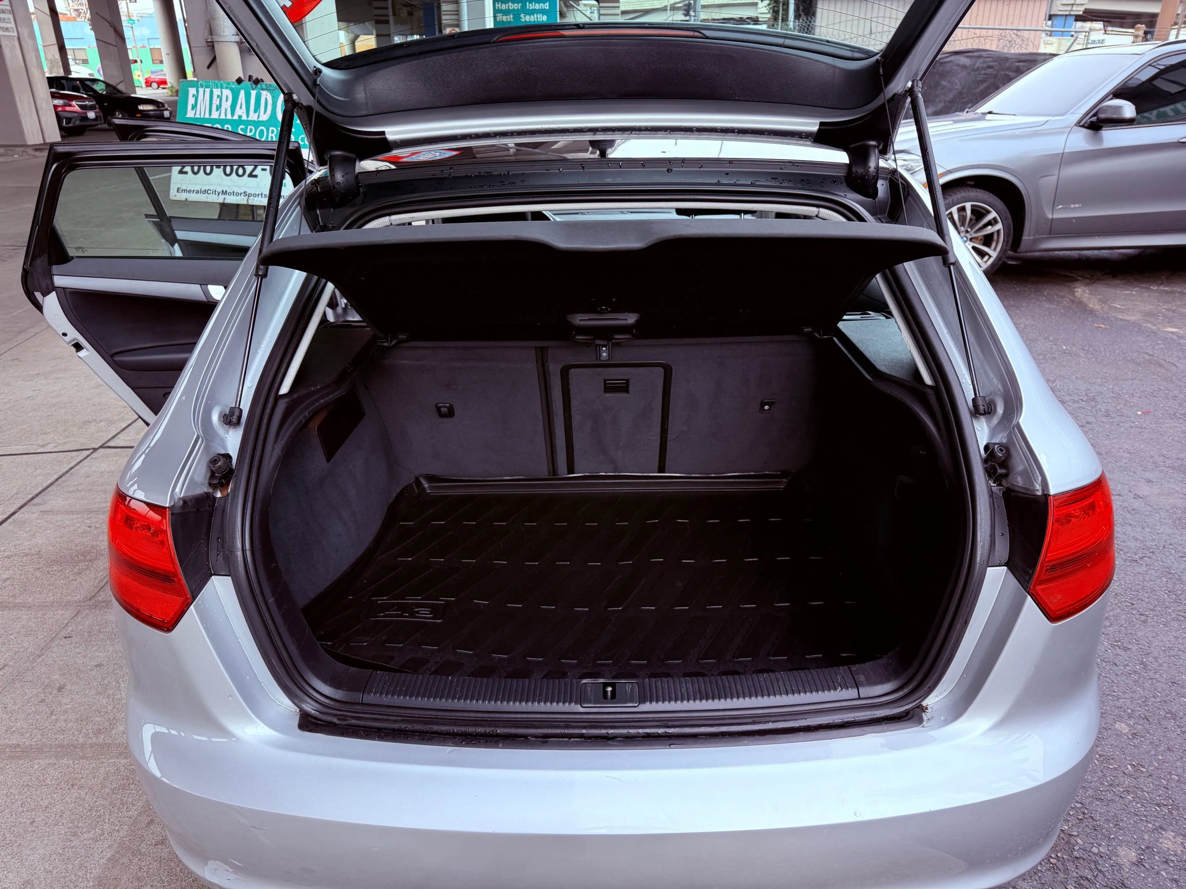 Used 2012 Audi A3 2.0T Premium image 26