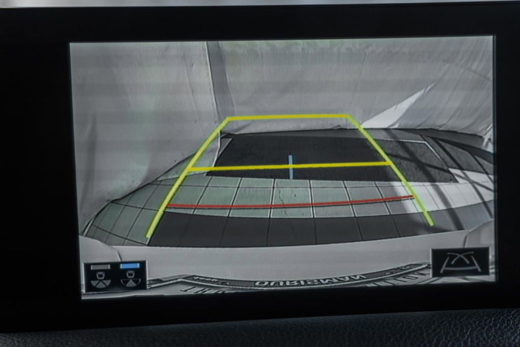 Used 2023 Lexus IS 350 F Sport image 49