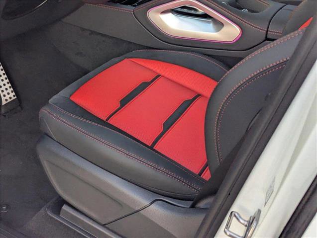 New 2025 Mercedes-Benz GLE 63 AMG S image 4