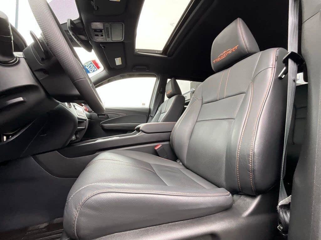 Used 2024 Honda Passport TrailSport image 11