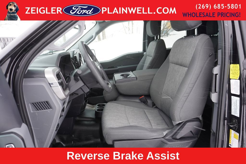 Used 2023 Ford F150 XL image 15