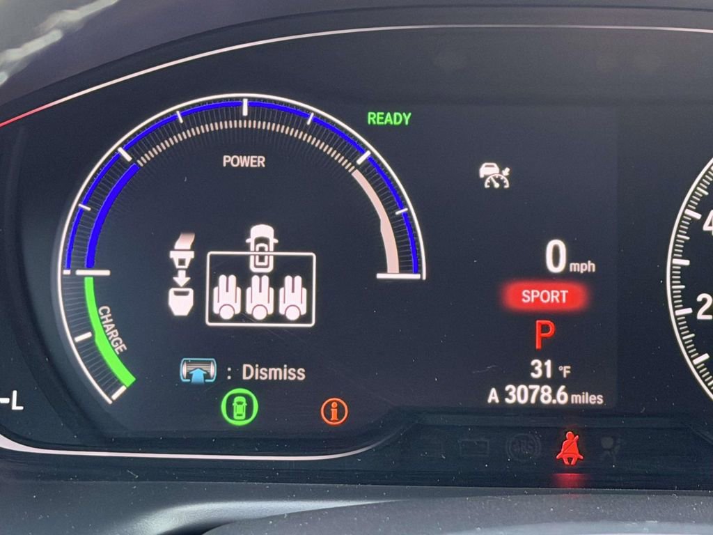 Used 2022 Honda Accord Sport image 10