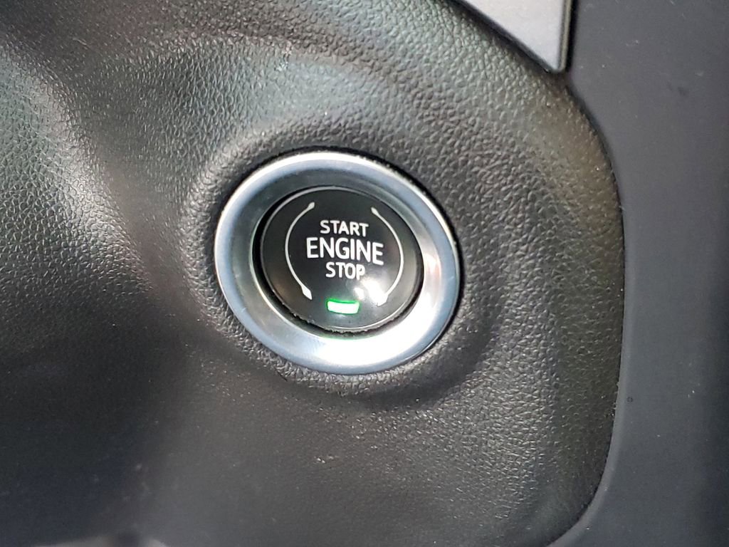 Used 2022 Chevrolet Silverado 1500 LT Trail Boss w/ Safety Package image 17