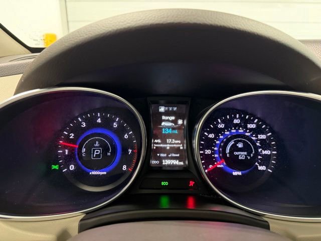 Used 2016 Hyundai Santa Fe SE w/ Option Group 02 AWD/4WD image 14