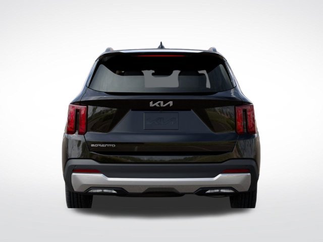 New 2026 Kia Sorento S w/ S Panoramic Sunroof Package FWD image 13