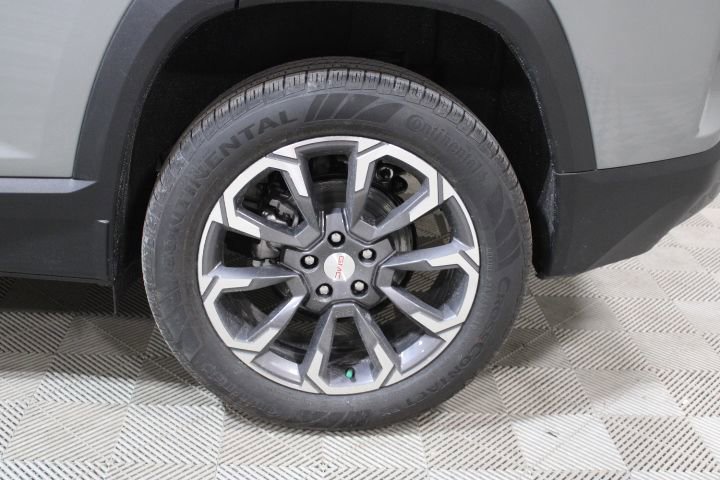 New 2026 GMC Terrain Elevation FWD image 42