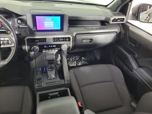 Used 2025 Toyota Tacoma SR RWD image 17
