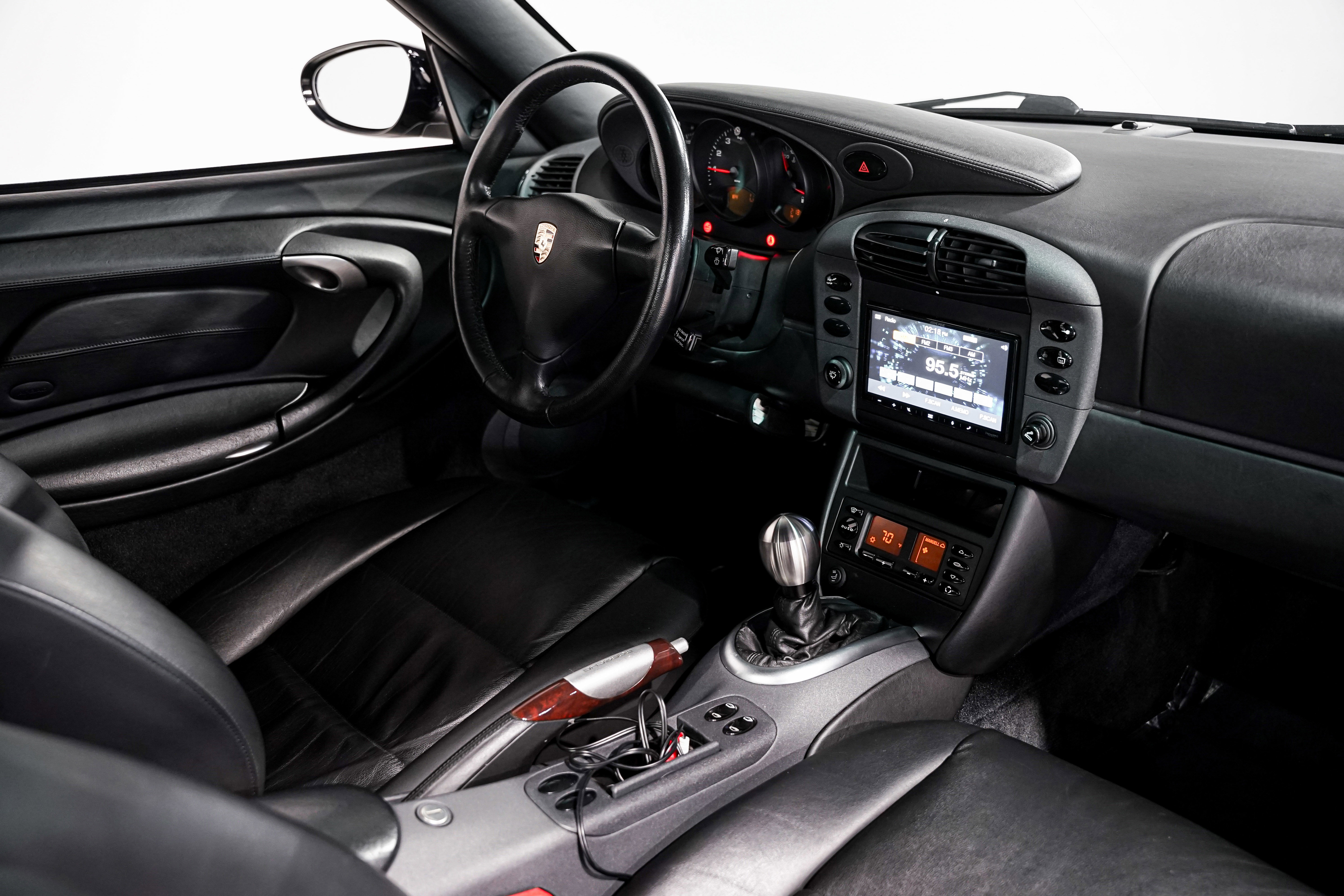 Used 1999 Porsche 911 Carrera image 30