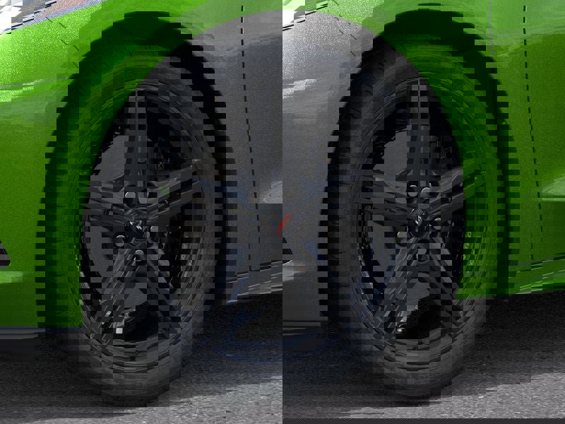 New 2026 Chevrolet Corvette Stingray Preferred Cpe w/ 2LT image 33