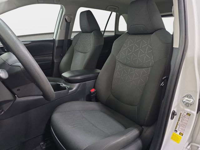 Certified 2024 Toyota RAV4 XLE FWD image 12
