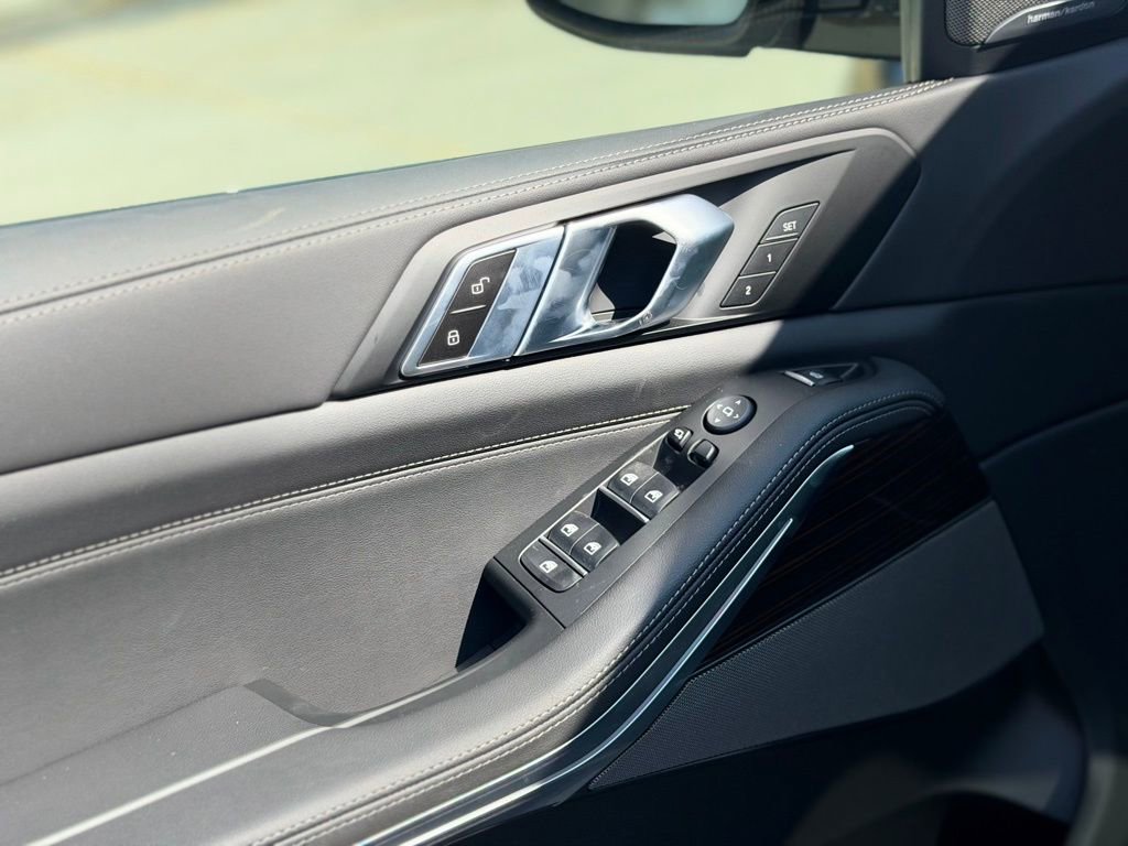 New 2026 BMW X5 xDrive40i image 19