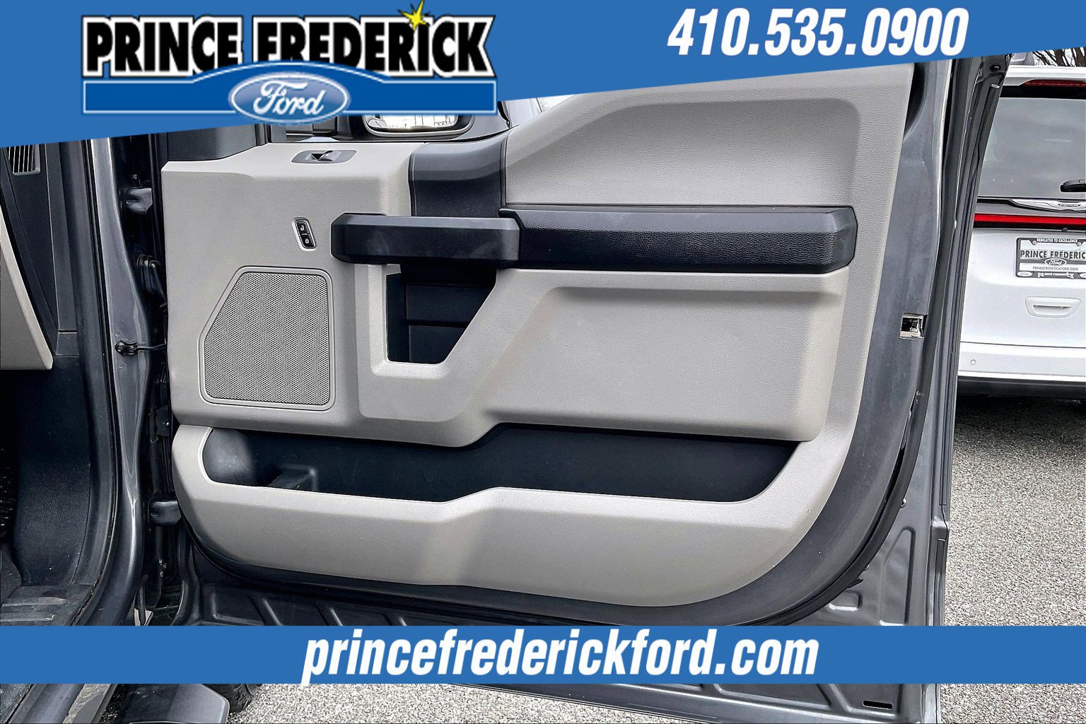 Used 2021 Ford F250 XL w/ STX Appearance Package image 22