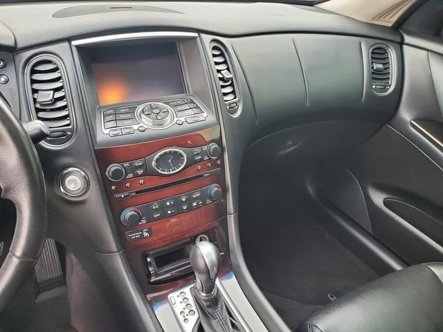 Used 2013 INFINITI EX37 Journey w/ Premium Pkg image 24