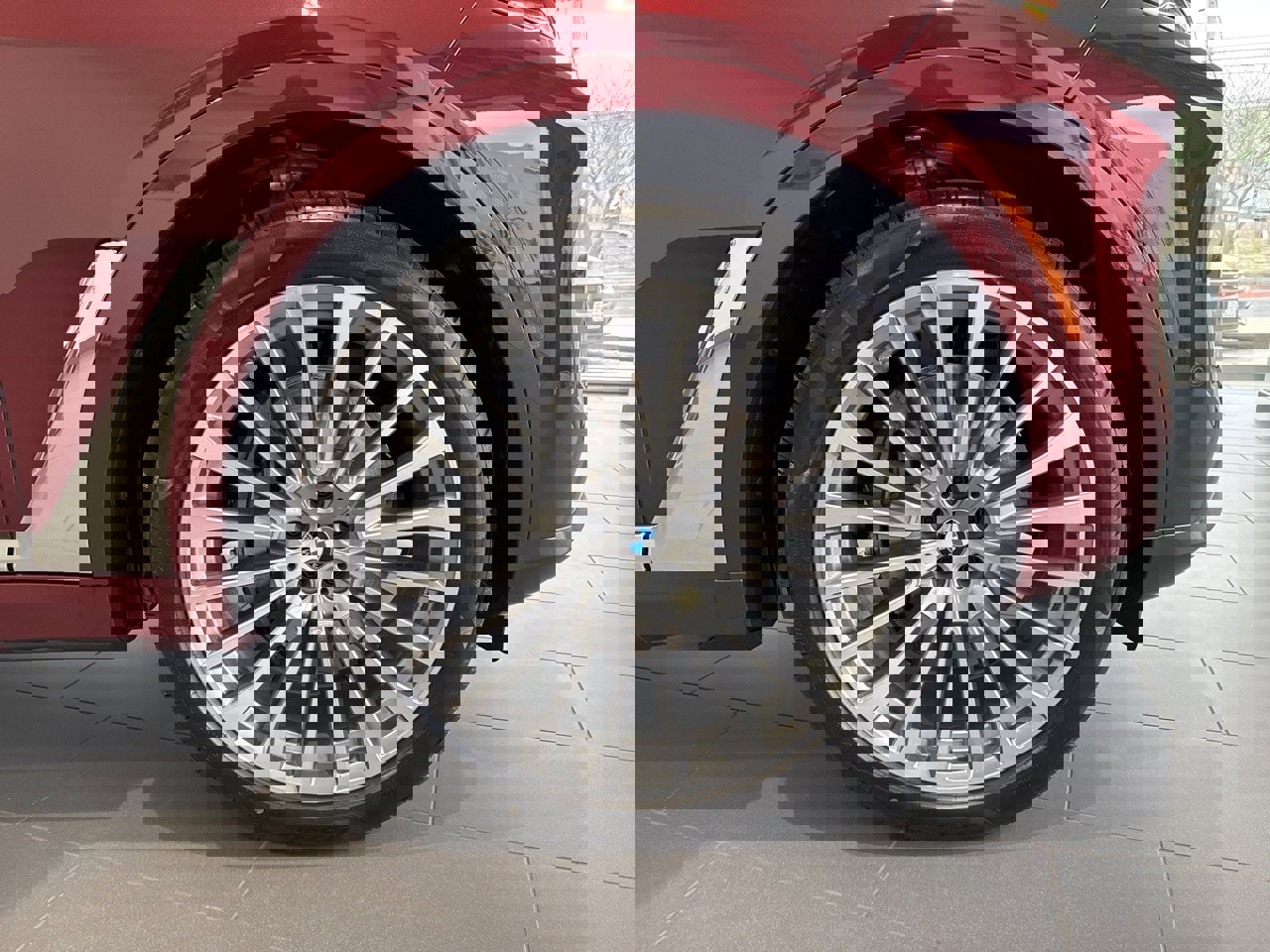 New 2026 BMW X7 xDrive40i image 65