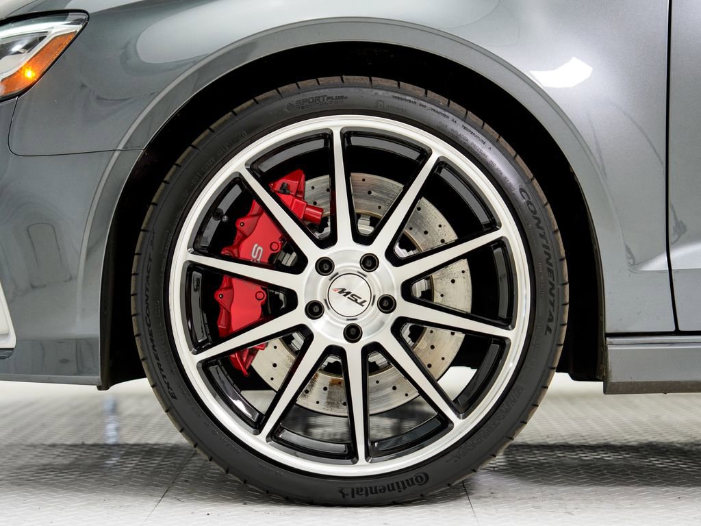 Certified 2017 Audi RS 3 AWD/4WD image 30