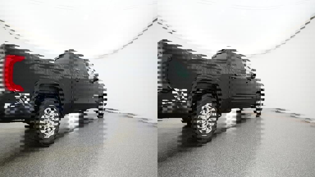 New 2026 Toyota Tundra SR5 w/ SR5 Premium Package image 53