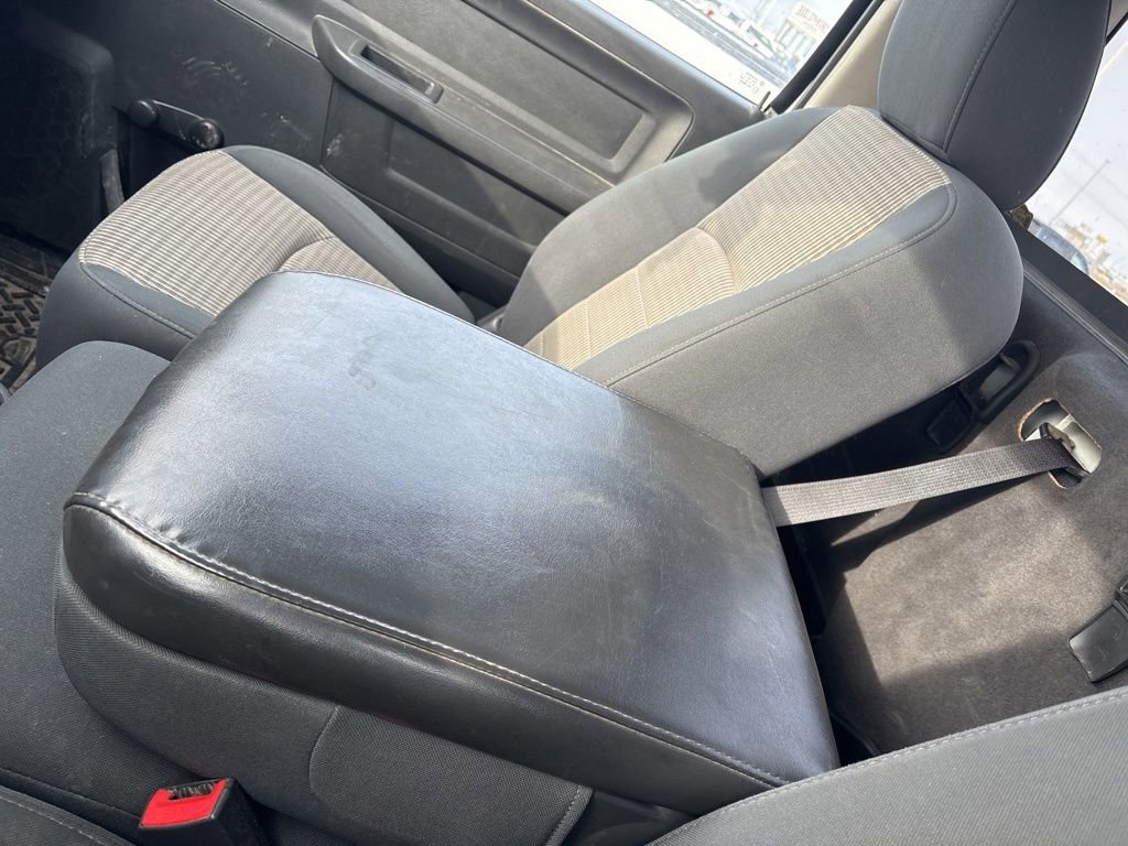 Used 2011 RAM 2500 ST image 17