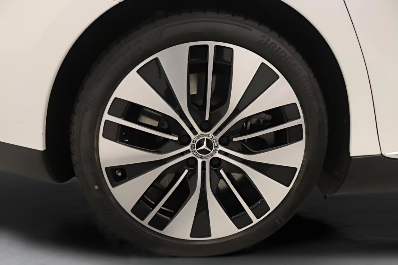 Certified 2023 Mercedes-Benz EQE 350+ Sedan image 26