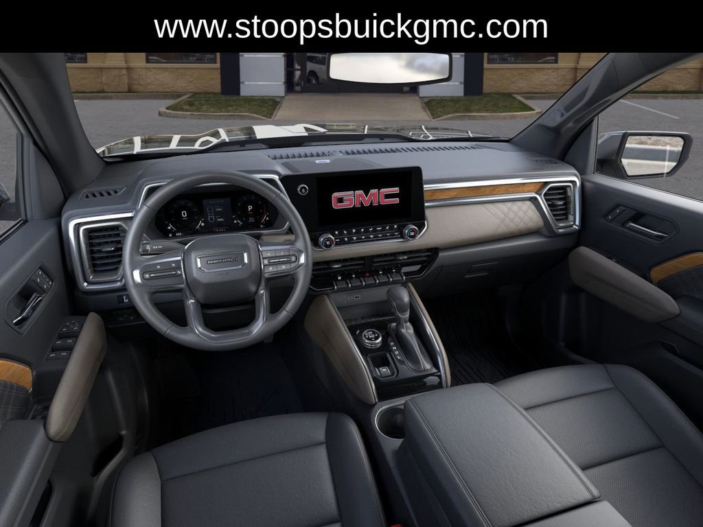 New 2026 GMC Canyon Denali image 16