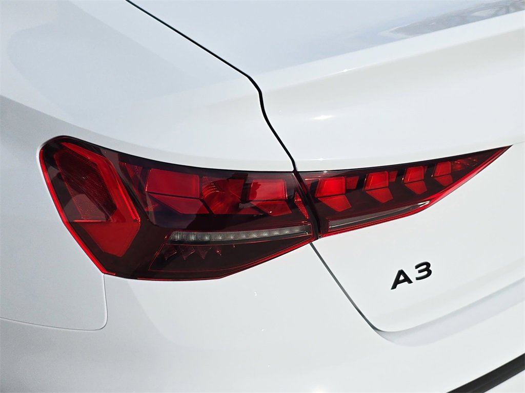 New 2026 Audi A3 2.0T Premium image 33