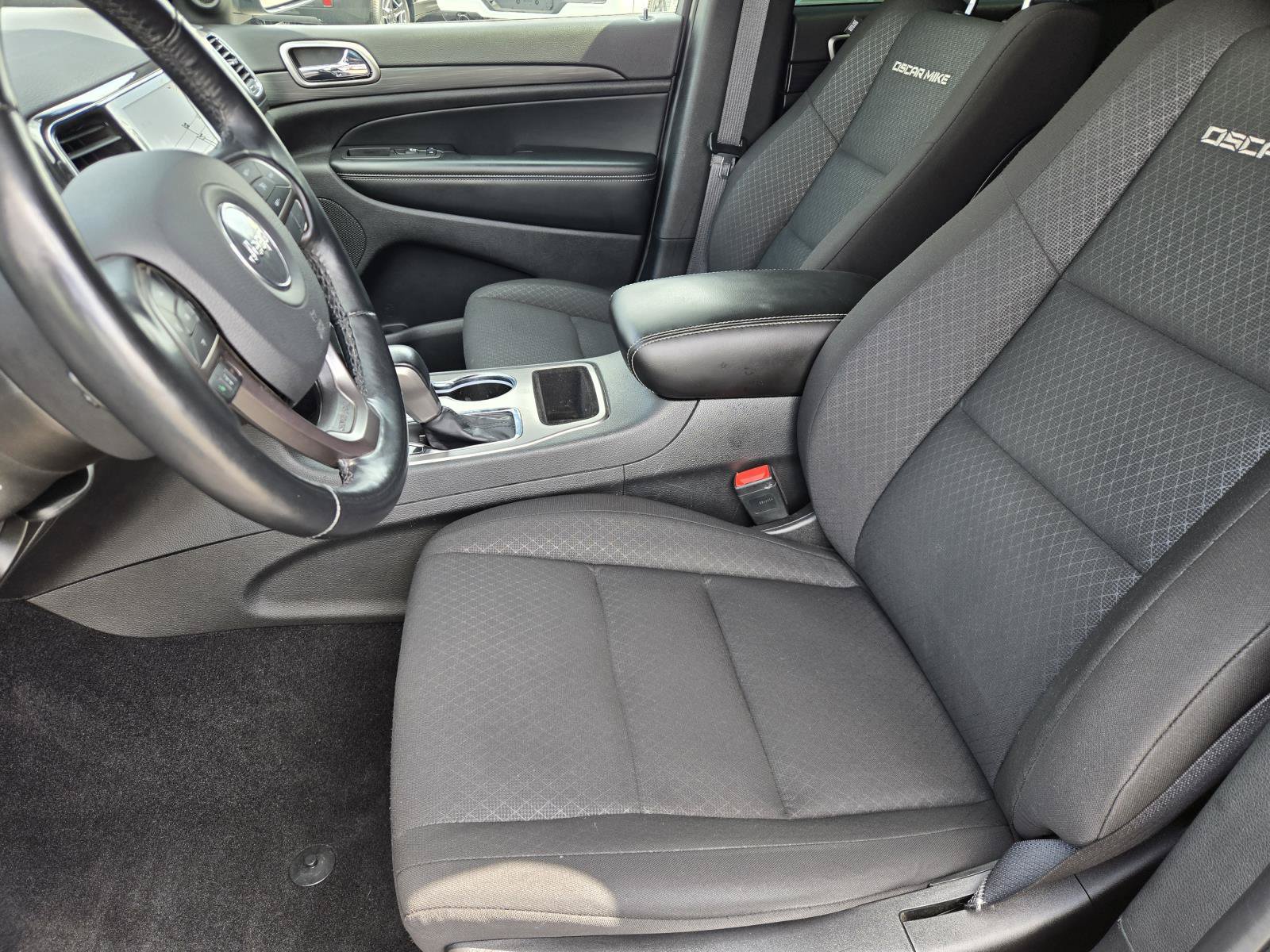 Used 2021 Jeep Grand Cherokee Freedom Edition RWD image 22