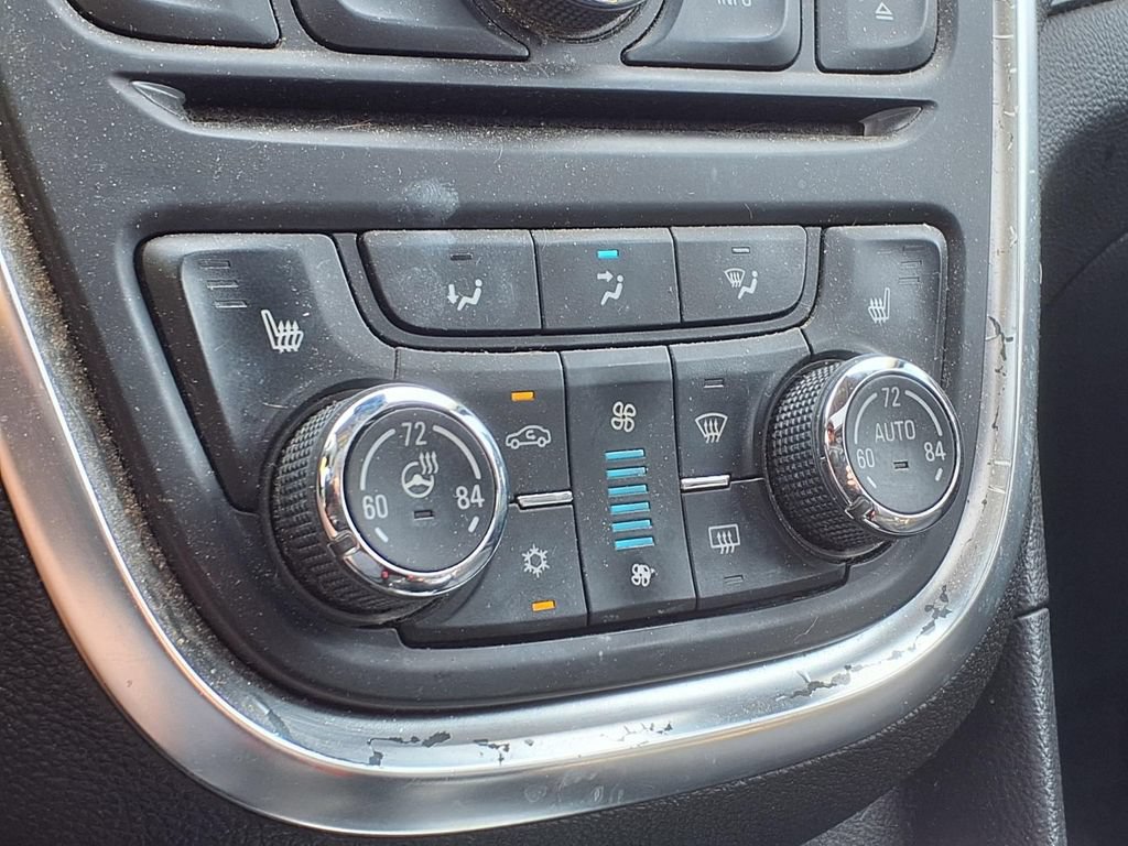 Used 2016 Buick Encore Premium FWD image 19