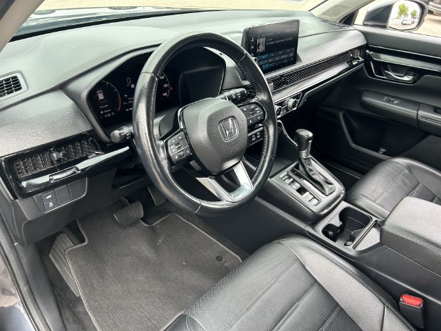 Used 2025 Honda CR-V EX-L image 20