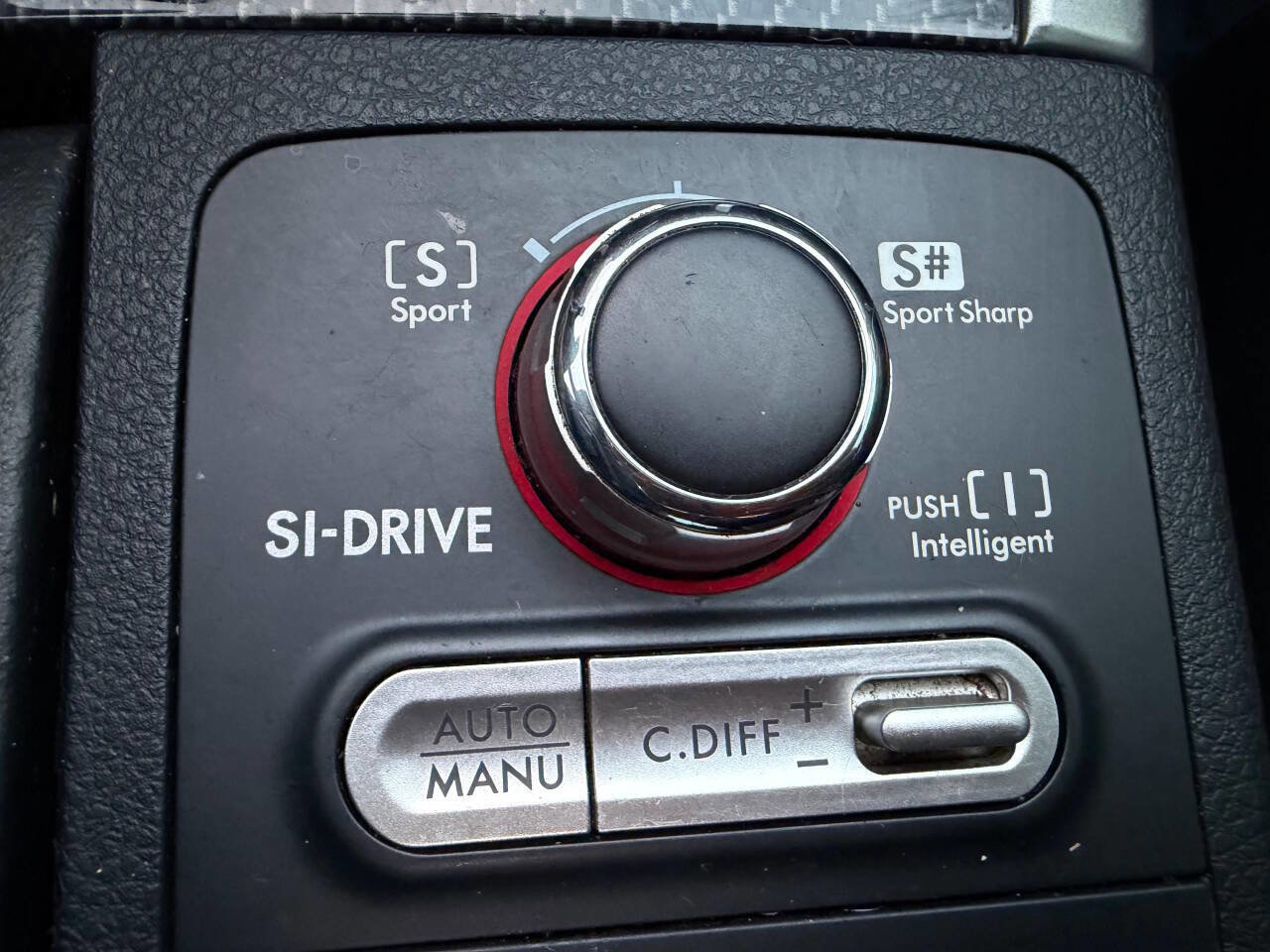 Used 2017 Subaru WRX STI w/ Popular Package #1 image 30