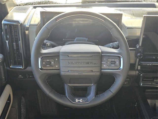New 2026 GMC Hummer EV SUV image 13