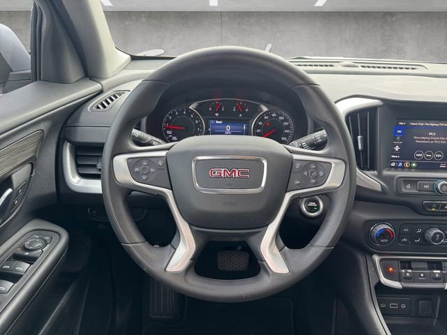 Used 2022 GMC Terrain SLE w/ Driver Convenience Package image 21