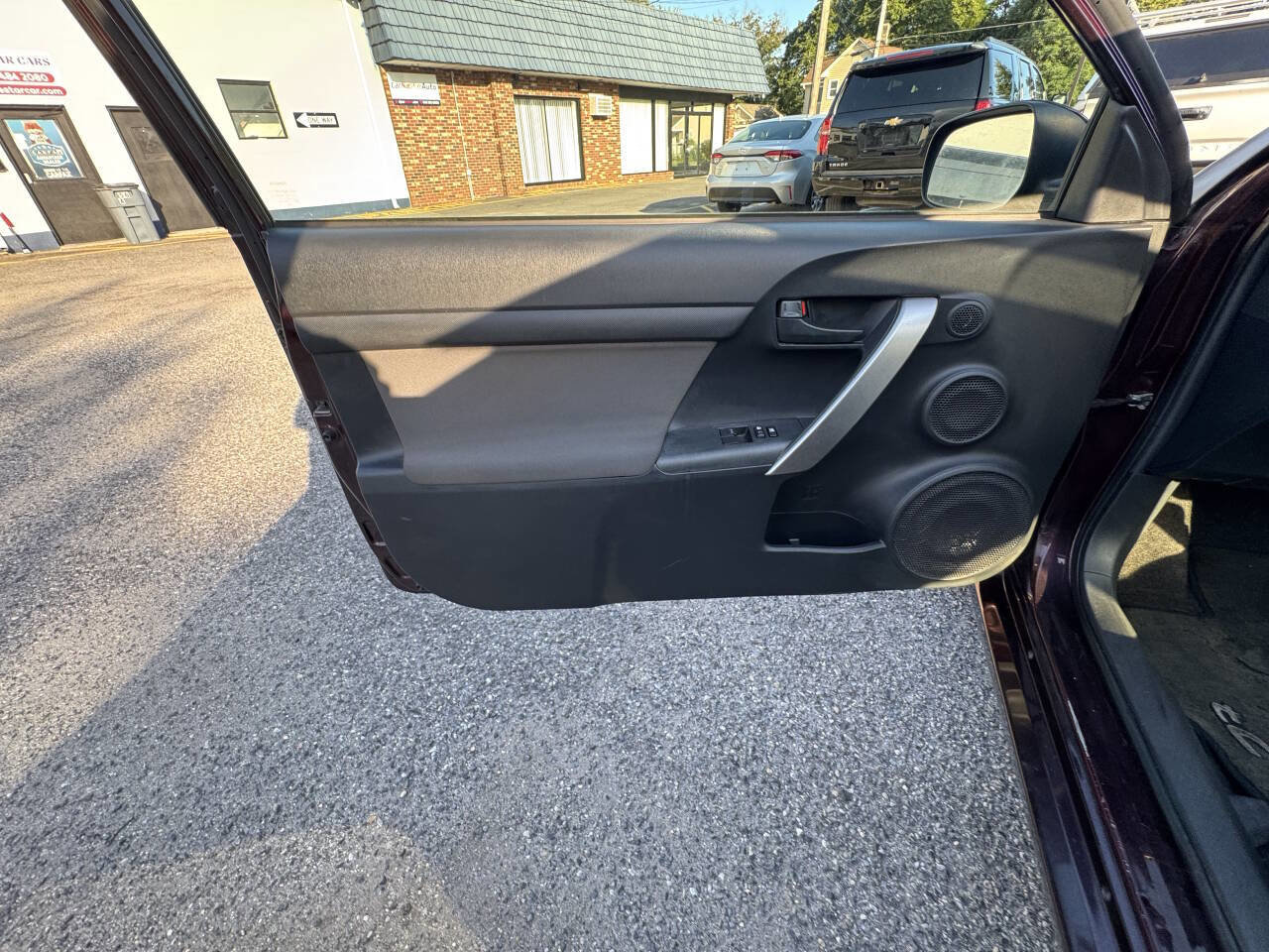 Used 2011 Scion tC Base 2dr Coupe 6A image 20