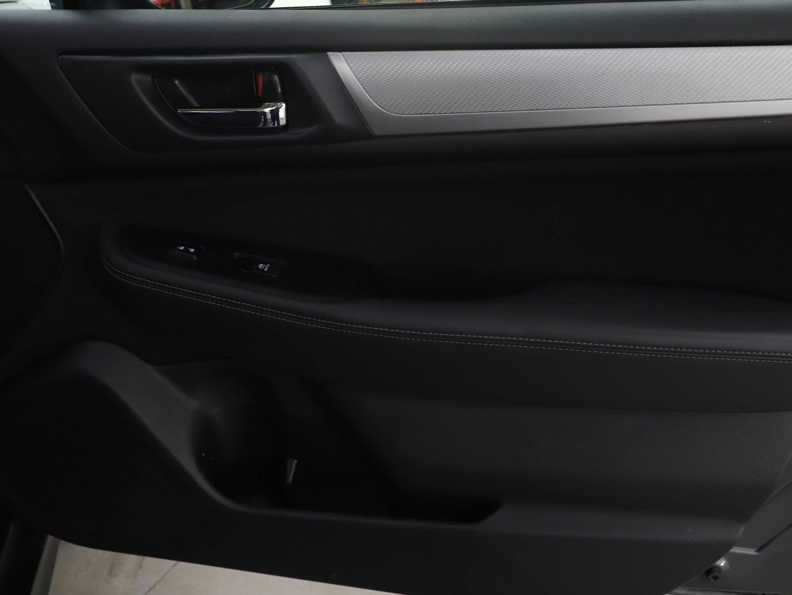 Used 2019 Subaru Legacy 2.5i Premium AWD/4WD image 9