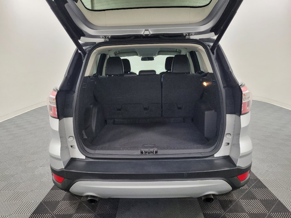 Used 2018 Ford Escape SEL AWD/4WD image 29