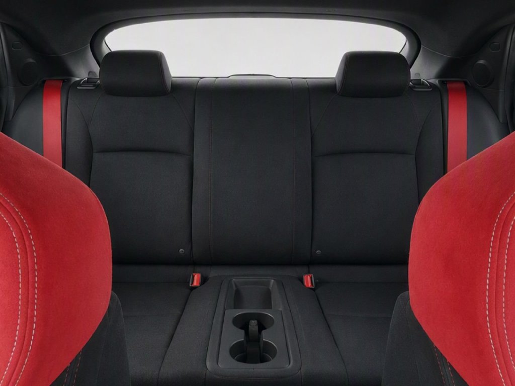 Used 2017 Honda Civic Type R image 27