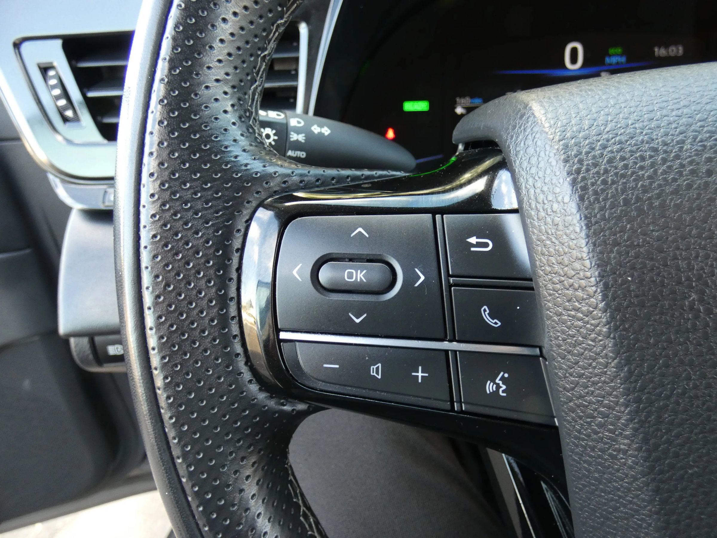 Used 2023 Toyota Mirai XLE Sedan 4D image 51